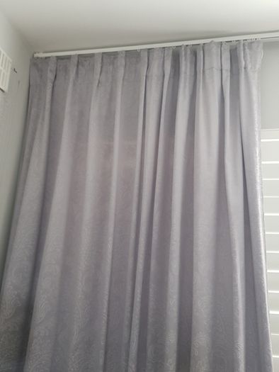 bedford curtains