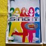 Disney Sing It  Nintendo Wii games Original Image 3