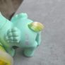 Braided Beauty Brush N Grow Ponies MLP G1 My Little Pony Image 6