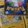 Porygon-Z ! Full Art ! Holo Rare ! from Bandit Ring Set ! 2015 ! Japanese Pokemon Card ! Image 7