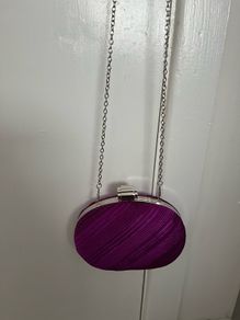Clutch bag
