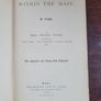 Rare Mrs Henry Woods books Image 6