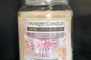 Sugared Blossom Yankee Candle 538g
