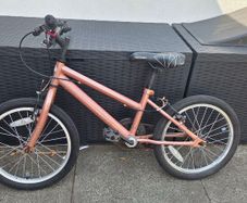 Apollo bike