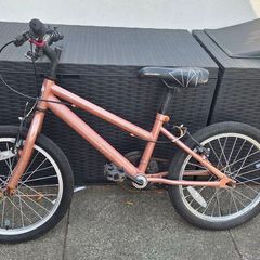 Apollo bike