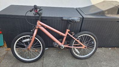 Apollo bike