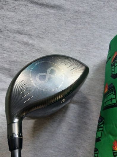 Cobra radspeed draw driver
