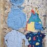 6-9 month baby boy clothes bundle Image 2