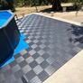 VEVOR Interlocking Deck Tiles 108 TilesApprox. 10m2 Image 2