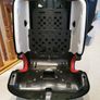 Britax romer car seat (Advansafix IV M) Image 9