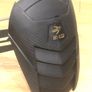 Ducati rear wheel guard Image 5