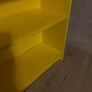 IKEA 40th anniversary Billy bookcase in bright yellow hue Image 8