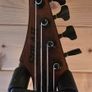 Solar Bass AB2.4 Natural Finish Image 2