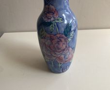 vintage  Chinese Vase