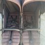Double buggy Image 4
