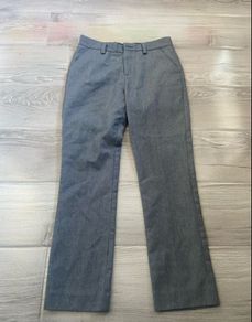 Grey Trousers - 10y