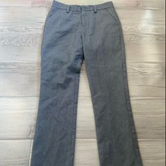 Grey Trousers - 10y