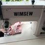 Wimsew industrial Sowing Machine Image 8