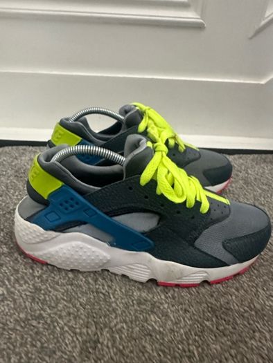 Nike Air Haurache