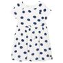 Carrement Beau designer polka dress Image 3