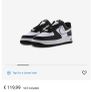 woman runners Nike  Air Image 4