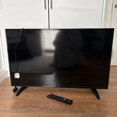 Bush 36 inch TV