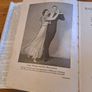 1945 Ballroom Dancing by Alex Moore Image 6