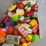kitchen toys, fruit veg and gadgets Image 2