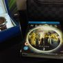 Heroes Boxset ! Season 2 ! 4 Discs ! Blu Ray ! Image 3