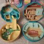 Polly Pocket style toys Image 3