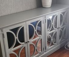 Sideboard