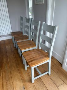 Harvey Norman chairs