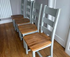 Harvey Norman chairs