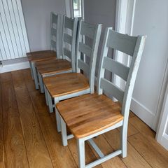 Harvey Norman chairs