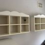 wall display unit Image 2