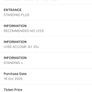 Luke Combs Tickets - Sunday 19th July (Standing Plus) Image 2