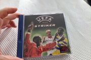 UEFA Striker Sega Dreamcast Arcade Retro Games Original