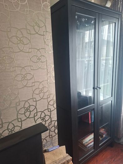 Display Cabinet