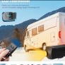 12V Diesel Air Heater for Campervan, Caravan & RV Image 7