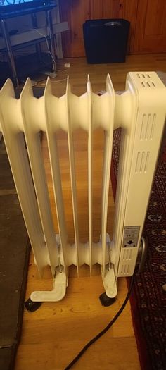 heater