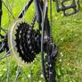 Boys Mountain Bike Image 3