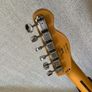 Lefthanded Fender Squire Telecaster Image 6