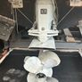 Volvo Penta D3-220 Engine & DPS-A Stern Drive Image 7