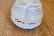 ClevaMama Soother Tree Microwave Steriliser