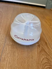 ClevaMama Soother Tree Microwave Steriliser