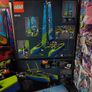 Catamaran ! Lego Technic ! Set 42105 ! Retired ! 2001 ! Image 6