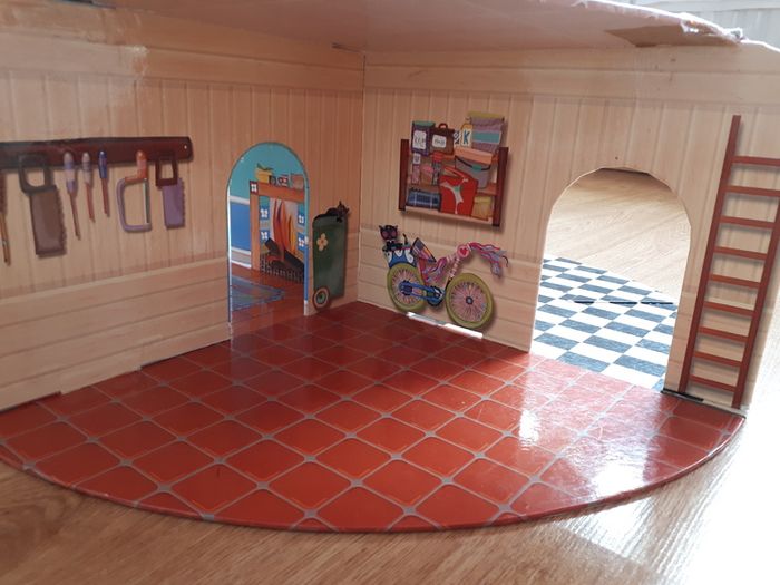 Doll House