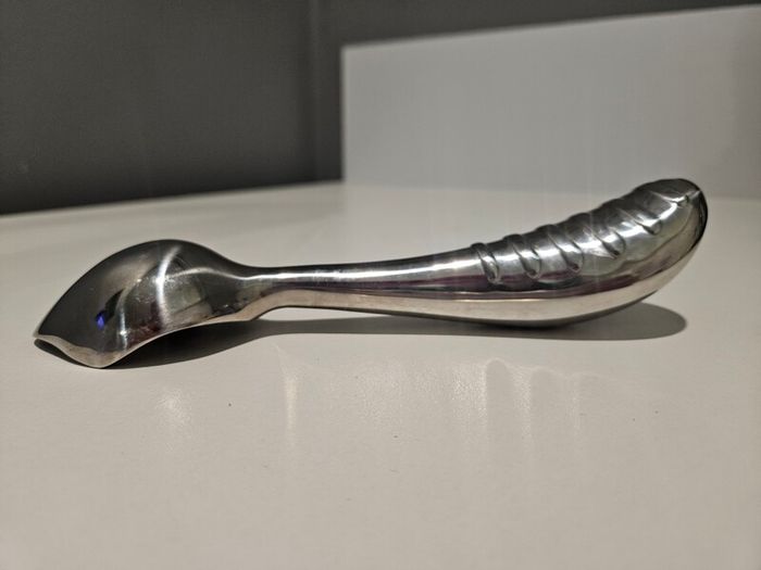 Ice cream & frozen yogurt scoop