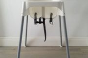 Baby High Chair