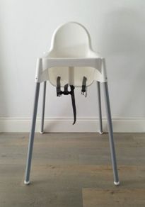 Baby High Chair